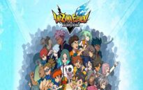 INAZUMA ELEVEN Victory Road Switch NSP Free Download By Worldofpcgames