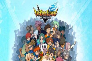 INAZUMA ELEVEN Victory Road Switch NSP Free Download By Worldofpcgames