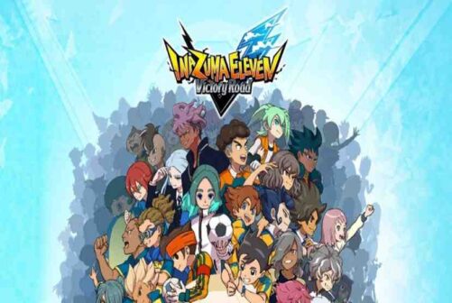 INAZUMA ELEVEN Victory Road Switch NSP Free Download By Worldofpcgames