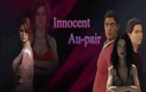 Innocent Au-pair Restart Free Download By Worldofpcgames