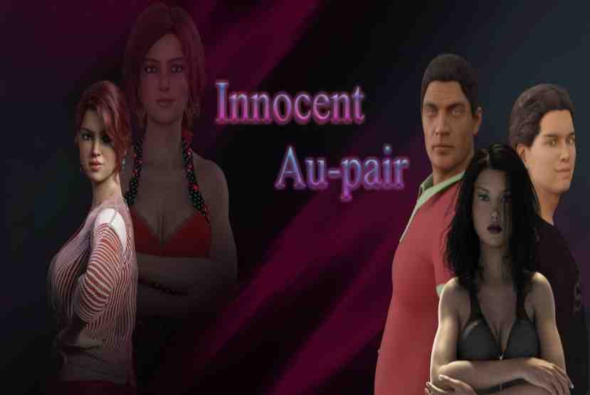 Innocent Au-pair Restart Free Download By Worldofpcgames