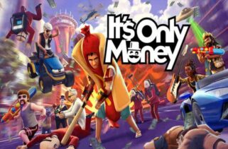 It's Only Money Free Download By Worldofpcgames