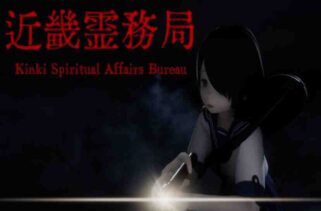 Kinki Spiritual Affairs Bureau Free Download By Worldofpcgames