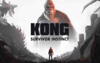 Kong Survivor Instinct Free Download By Worldofpcgames