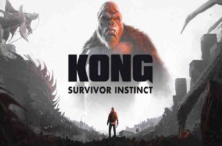 Kong Survivor Instinct Free Download By Worldofpcgames