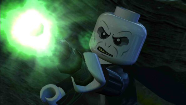 LEGO Harry Potter Collection Free Download By Worldofpcgames