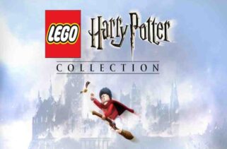 LEGO Harry Potter Collection Free Download By Worldofpcgames