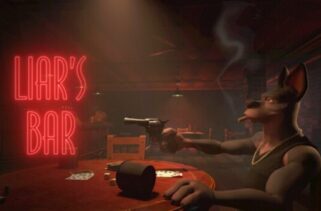 Liar's Bar Free Download By Worldofpcgames