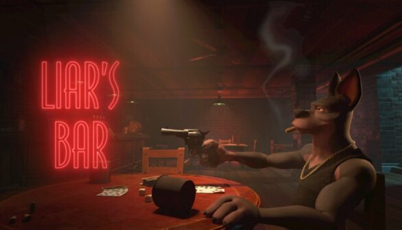 Liar's Bar Free Download By Worldofpcgames