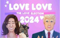 Love Love 2024 The Love Election Free Download By Worldofpcgames