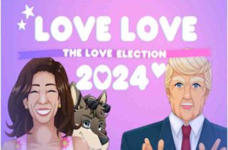 Love Love 2024 The Love Election Free Download By Worldofpcgames