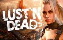 Lust'n Dead Free Download By Worldofpcgames