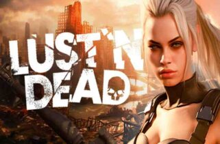 Lust'n Dead Free Download By Worldofpcgames