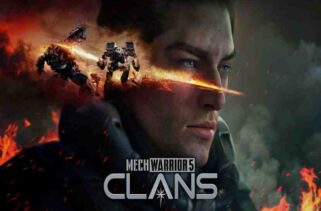 MechWarrior 5 Clans Free Download By Worldofpcgames