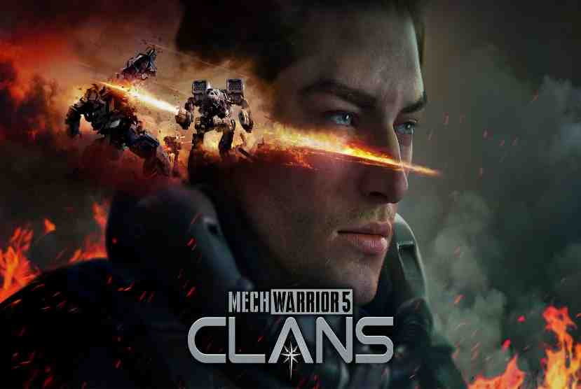 MechWarrior 5 Clans Free Download By Worldofpcgames