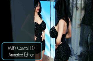 Milf’s Control Free Download By Worldofpcgames