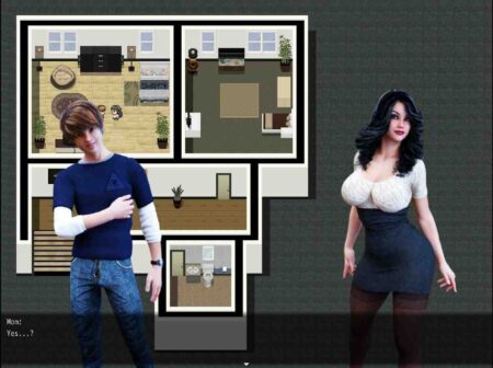 Milf’s Control Free Download By Worldofpcgames