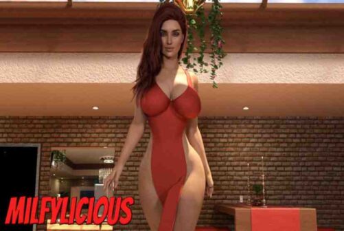 Milfylicious Free Download By Worldofpcgames