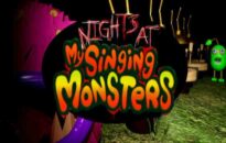 My Nights at Singing Monsters Free Download By Worldofpcgames