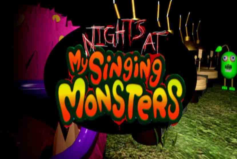 My Nights at Singing Monsters Free Download By Worldofpcgames