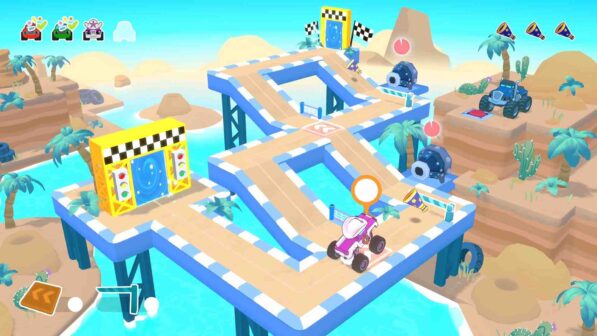 Nick Jr. Party Adventure Free Download By Worldofpcgames