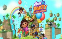 Nick Jr. Party Adventure Free Download By Worldofpcgames