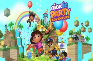 Nick Jr. Party Adventure Free Download By Worldofpcgames