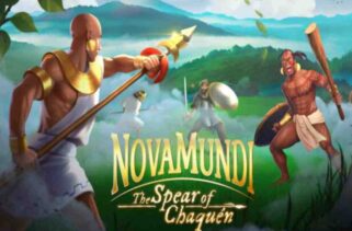 NovaMundi Free Download By Worldofpcgames