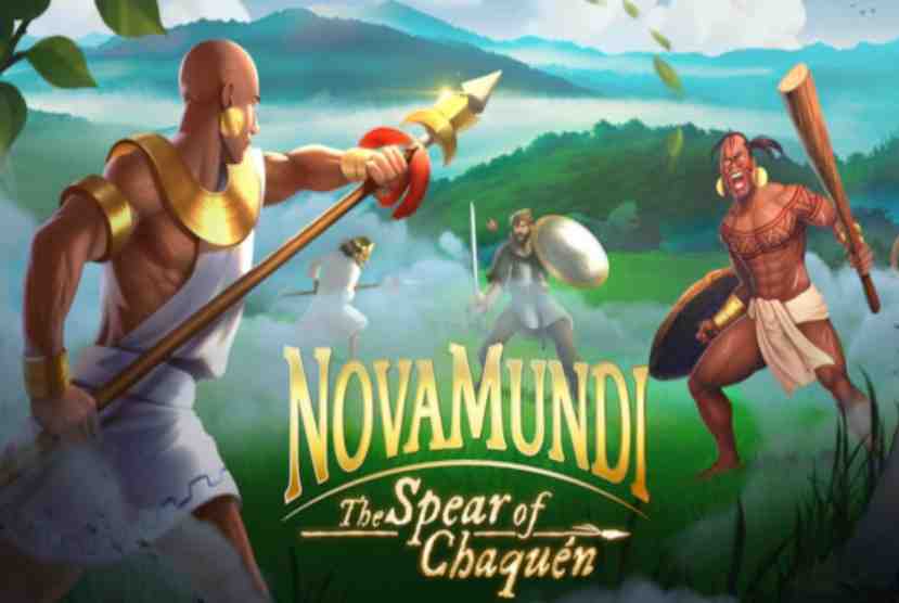 NovaMundi Free Download By Worldofpcgames