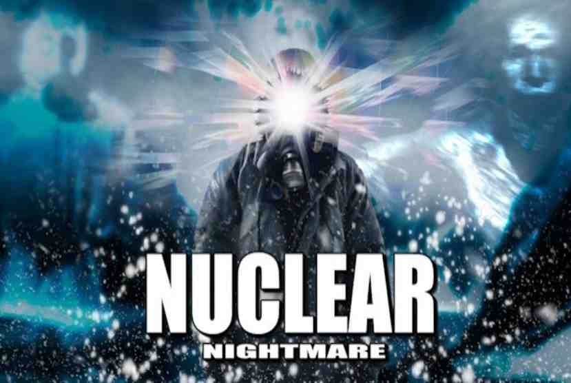 Nuclear Nightmare Free Download By Worldofpcgames