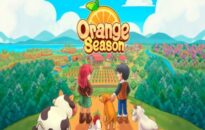 Orange Season Free Download By Worldofpcgames