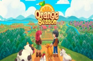 Orange Season Free Download By Worldofpcgames