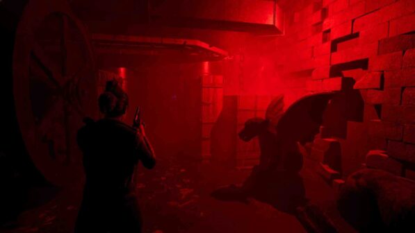 Outbreak Shades of Horror Chromatic Split Free Download By Worldofpcgames