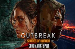 Outbreak Shades of Horror Chromatic Split Free Download By Worldofpcgames