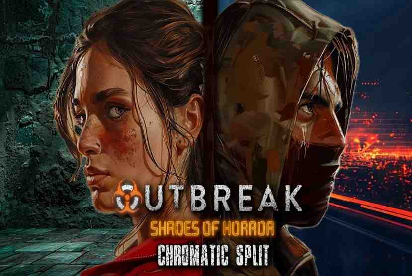 Outbreak Shades of Horror Chromatic Split Free Download By Worldofpcgames