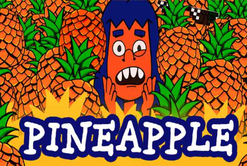 PINEAPPLE A Bittersweet Revenge Free Download By Worldofpcgames