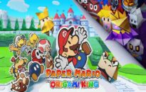 Paper Mario The Origami King Switch NSP Free Download By Worldofpcgames