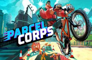 Parcel Corps Free Download By Worldofpcgames