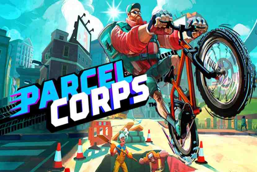 Parcel Corps Free Download By Worldofpcgames