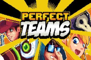 Perfect Teams Free Download By Worldofpcgames