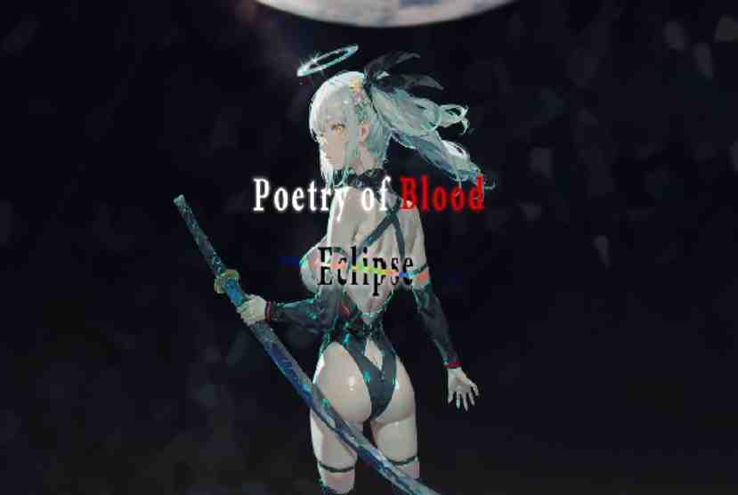 Poetry of Blood Eclipse Free Download By Worldofpcgames