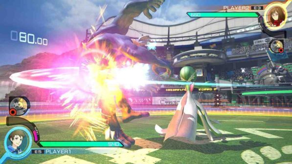 Pokkén Tournament DX Switch NSP Free Download By Worldofpcgames