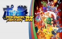 Pokkén Tournament DX Switch NSP Free Download By Worldofpcgames