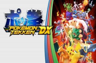 Pokkén Tournament DX Switch NSP Free Download By Worldofpcgames