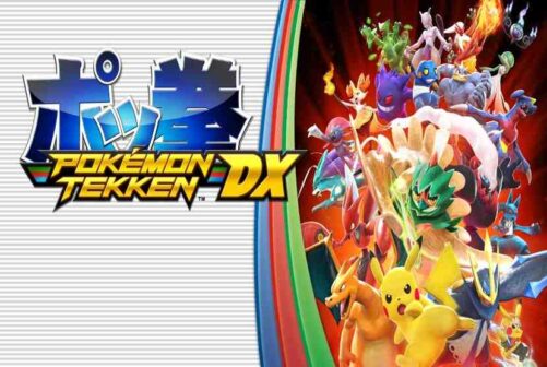 Pokkén Tournament DX Switch NSP Free Download By Worldofpcgames