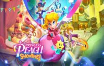 Princess Peach Showtime Switch XCINSP Free Download By Worldofpcgames