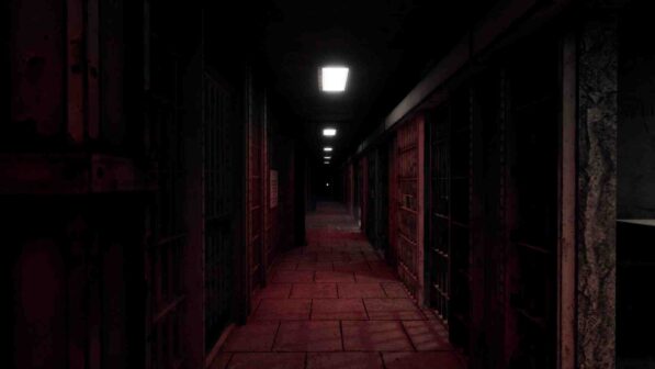 Prison Alone Free Download By Worldofpcgames