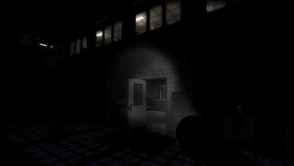 Prison Alone Free Download By Worldofpcgames