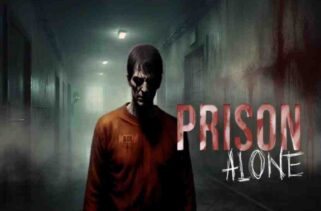 Prison Alone Free Download By Worldofpcgames