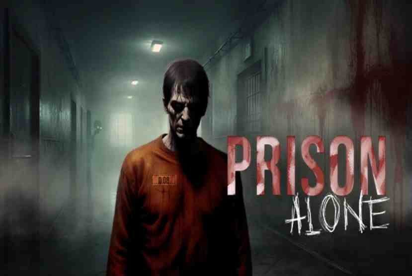 Prison Alone Free Download By Worldofpcgames